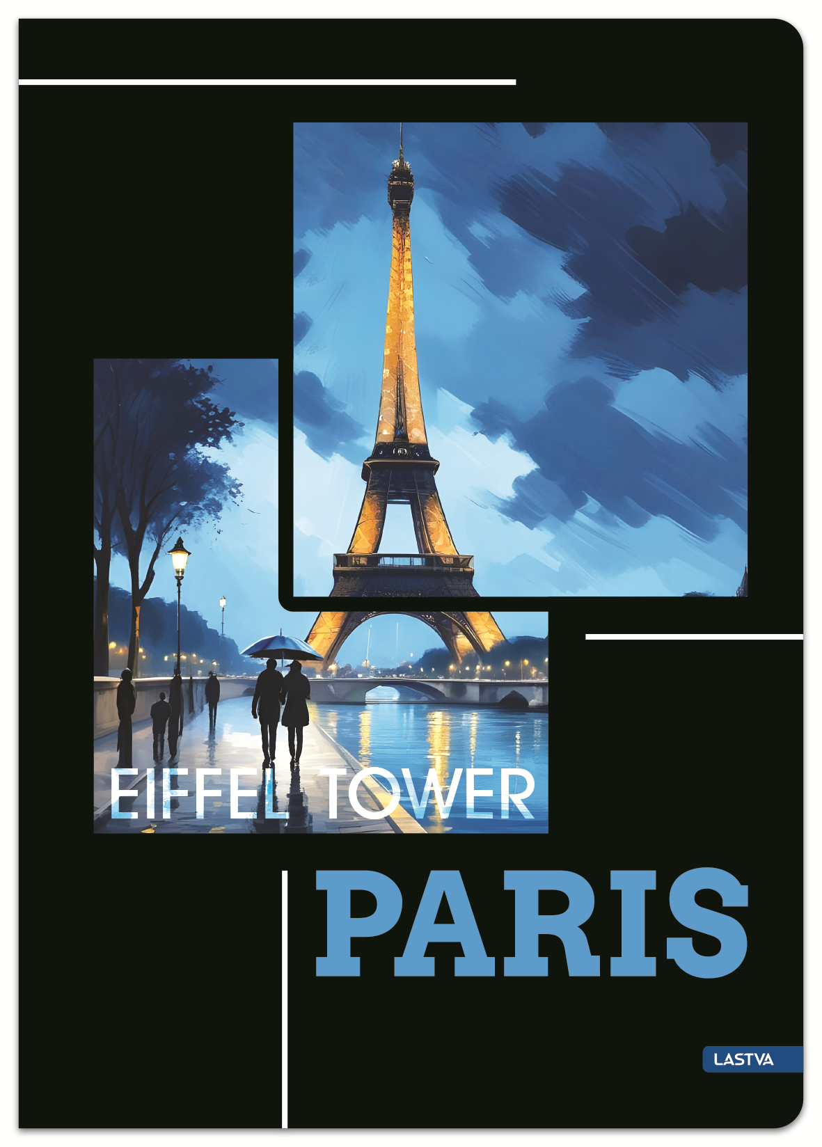 SVESKA TP 96 LISTOVA A5 LINIJA METROPOLIS (više dezena) - Knjižara Riznica Beograd